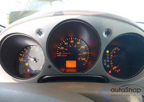 2004 Nissan Altima 2.5 S from USA, damaged, VIN 1N4AL11D04C183204